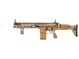 FN Scar 17S 7.62