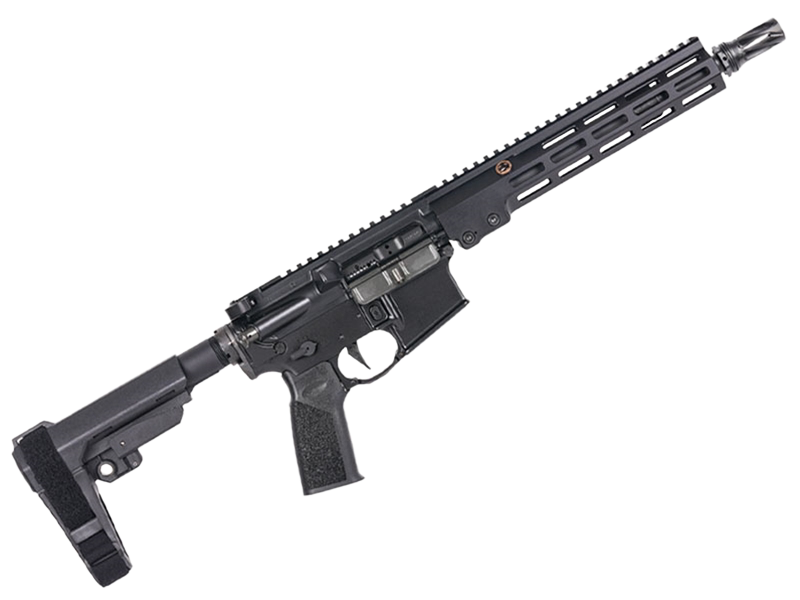 Geissele Super Duty 11.5" Pistol