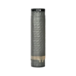Precision Armament TiTrex Suppressor .30Cal
