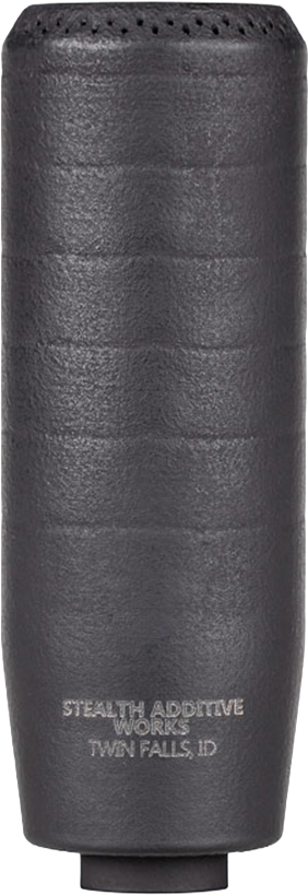 Stealth Additive Shiv